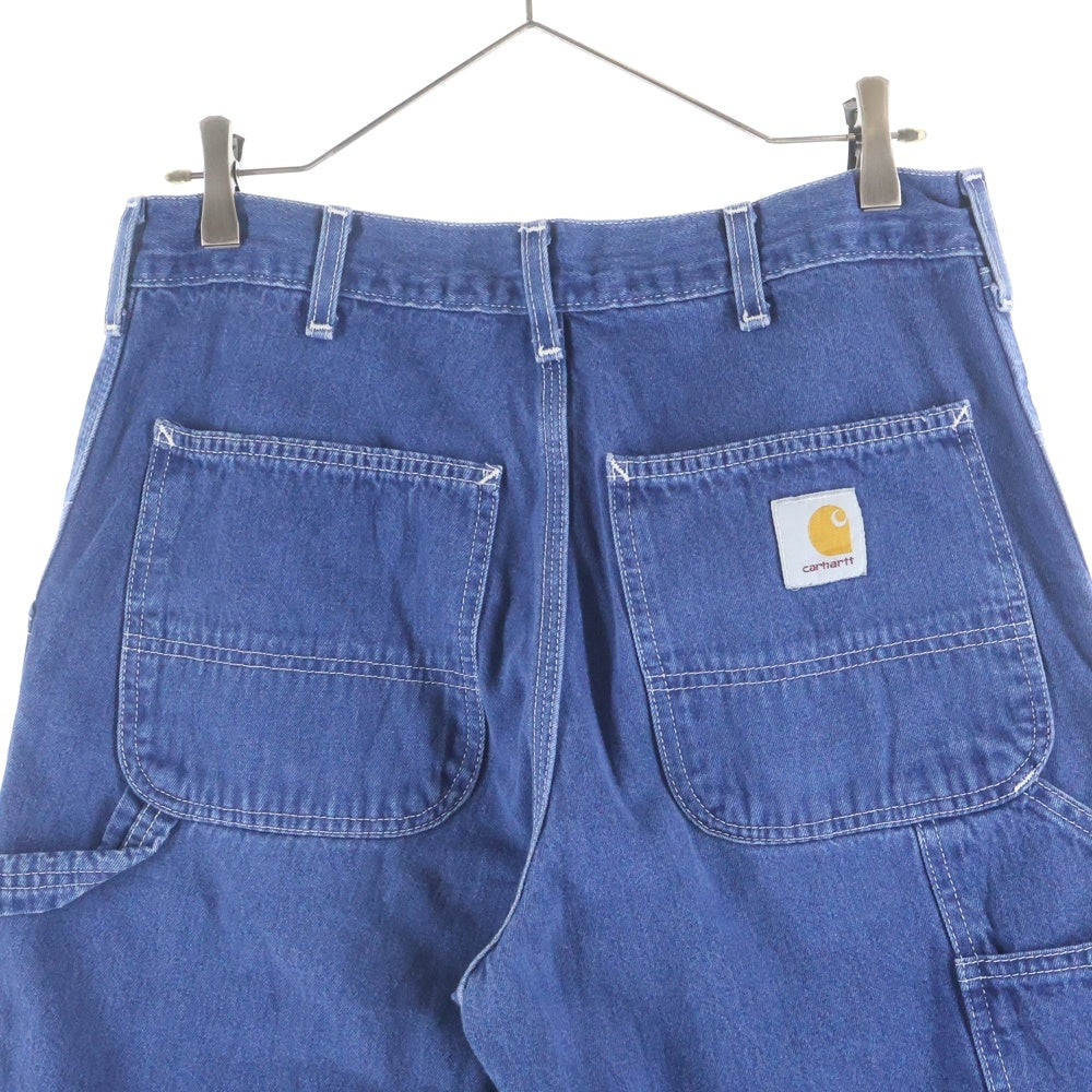 CARHARTT(カーハート) 90S VINTAGE PAINTER DENIM PANTS ペインターデニム パンツ インディゴ