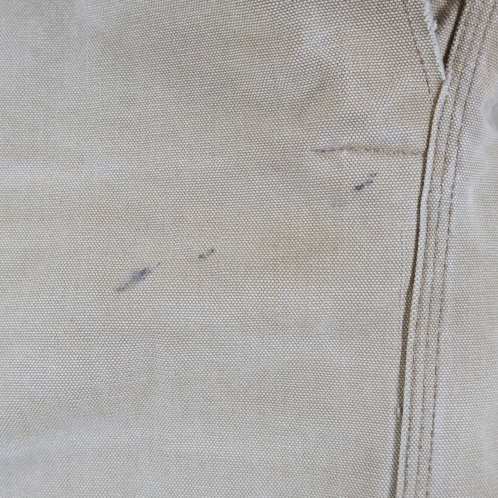 CARHARTT(カーハート) 90-00S TRADITIONAL COAT DUCK JACKET トラディショナル コート 中綿 ダック ジャケット ブラウン