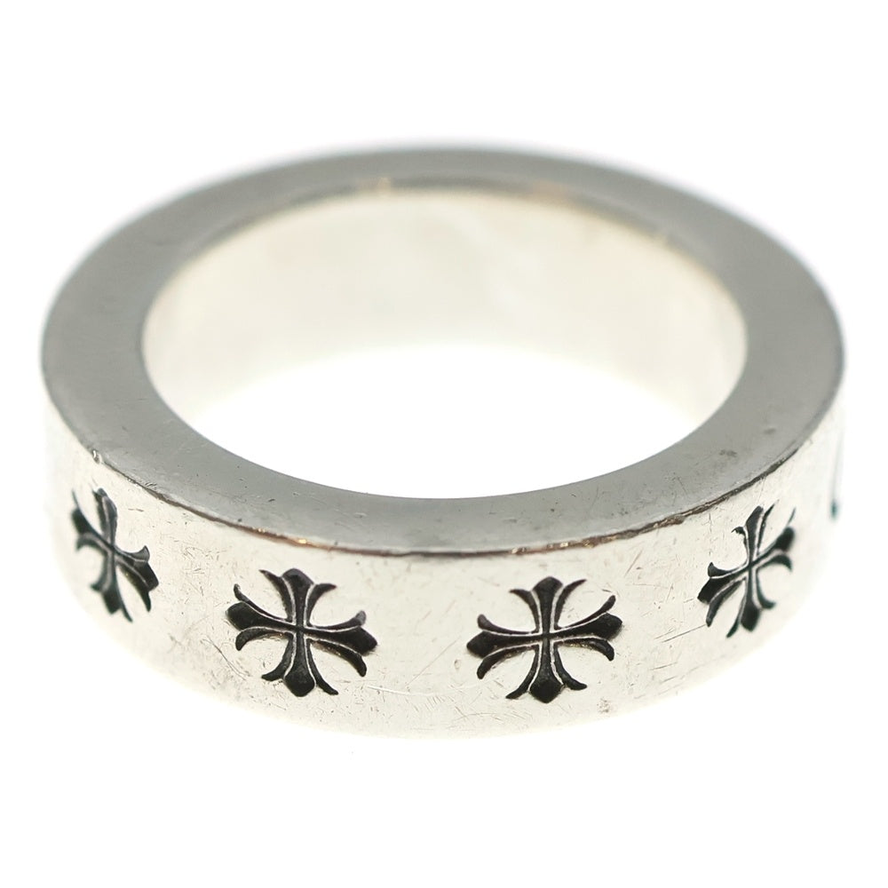 CHROME HEARTS(クロムハーツ) 6mm SPACER FOREVER 6mmスペーサーリング