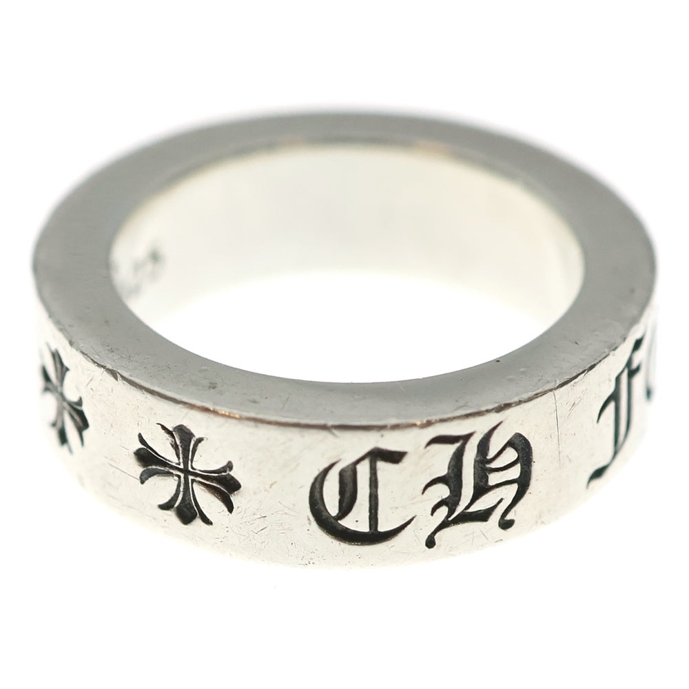 CHROME HEARTS(クロムハーツ) 6mm SPACER FOREVER 6mmスペーサーリング