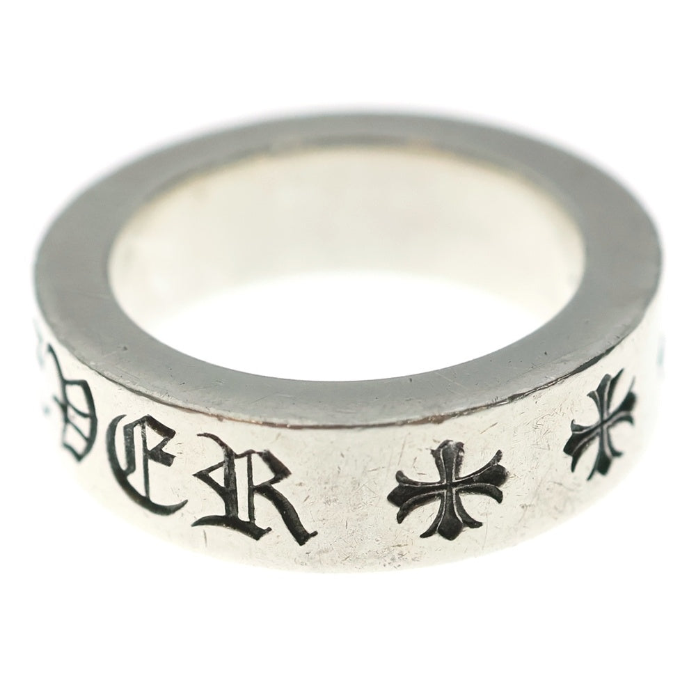 CHROME HEARTS(クロムハーツ) 6mm SPACER FOREVER 6mmスペーサーリング