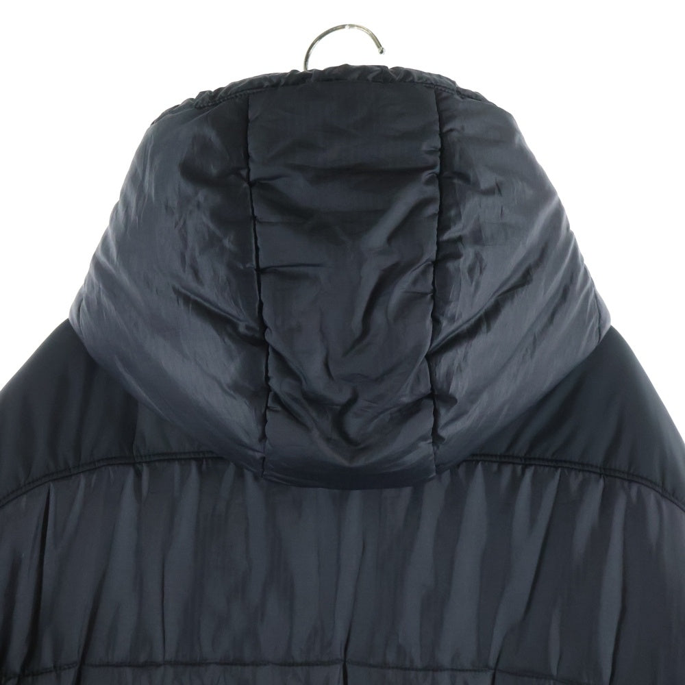PATAGONIA(パタゴニア) 00S DAS PARKA 2005年製 ダスパーカー 中綿ジャケット ブラック 84096F5