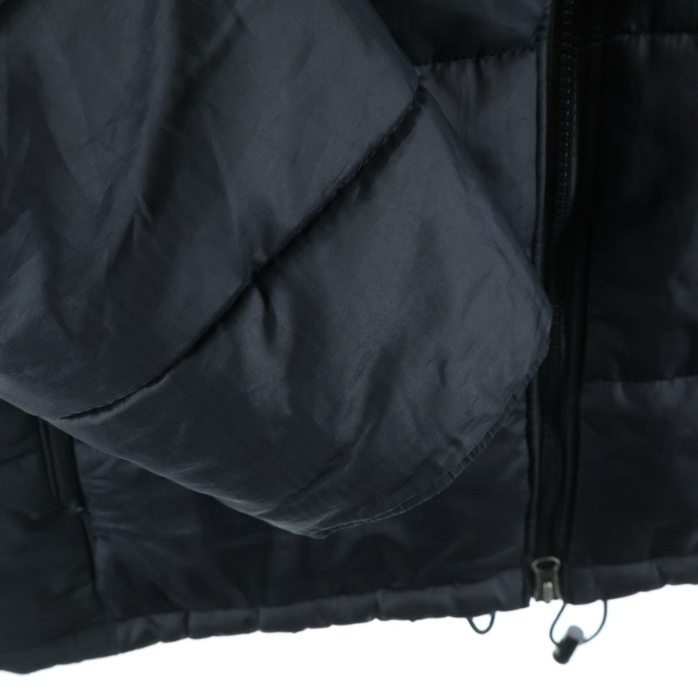 PATAGONIA(パタゴニア) 00S DAS PARKA 2005年製 ダスパーカー 中綿ジャケット ブラック 84096F5
