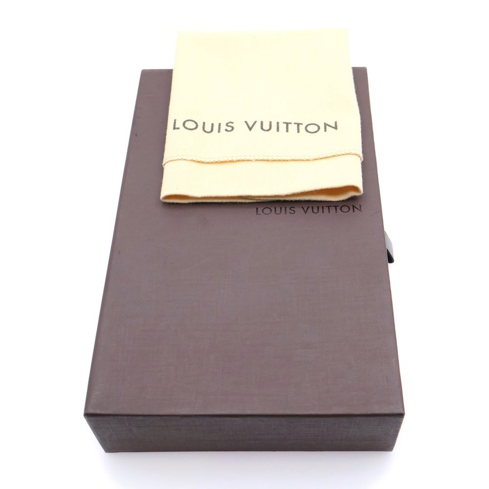 LOUIS VUITTON(ルイヴィトン) ジッピーウォレット ヴェルティカル タイガ ノワール ラウンド 長財布 M30503 CA3184 レディース