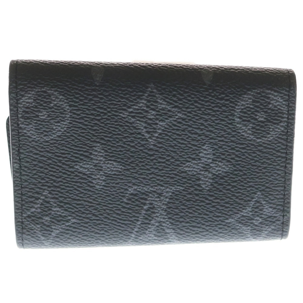 LOUIS VUITTON(ルイヴィトン) ミュルティクレ6 キーケース モノグラムエクリプス M82603