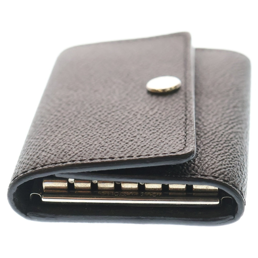 LOUIS VUITTON(ルイヴィトン) ミュルティクレ6 キーケース モノグラムエクリプス M82603