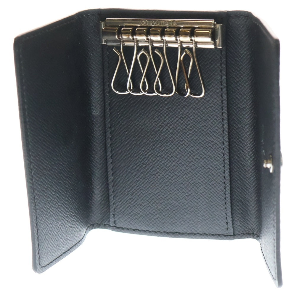 LOUIS VUITTON(ルイヴィトン) ミュルティクレ6 キーケース モノグラム