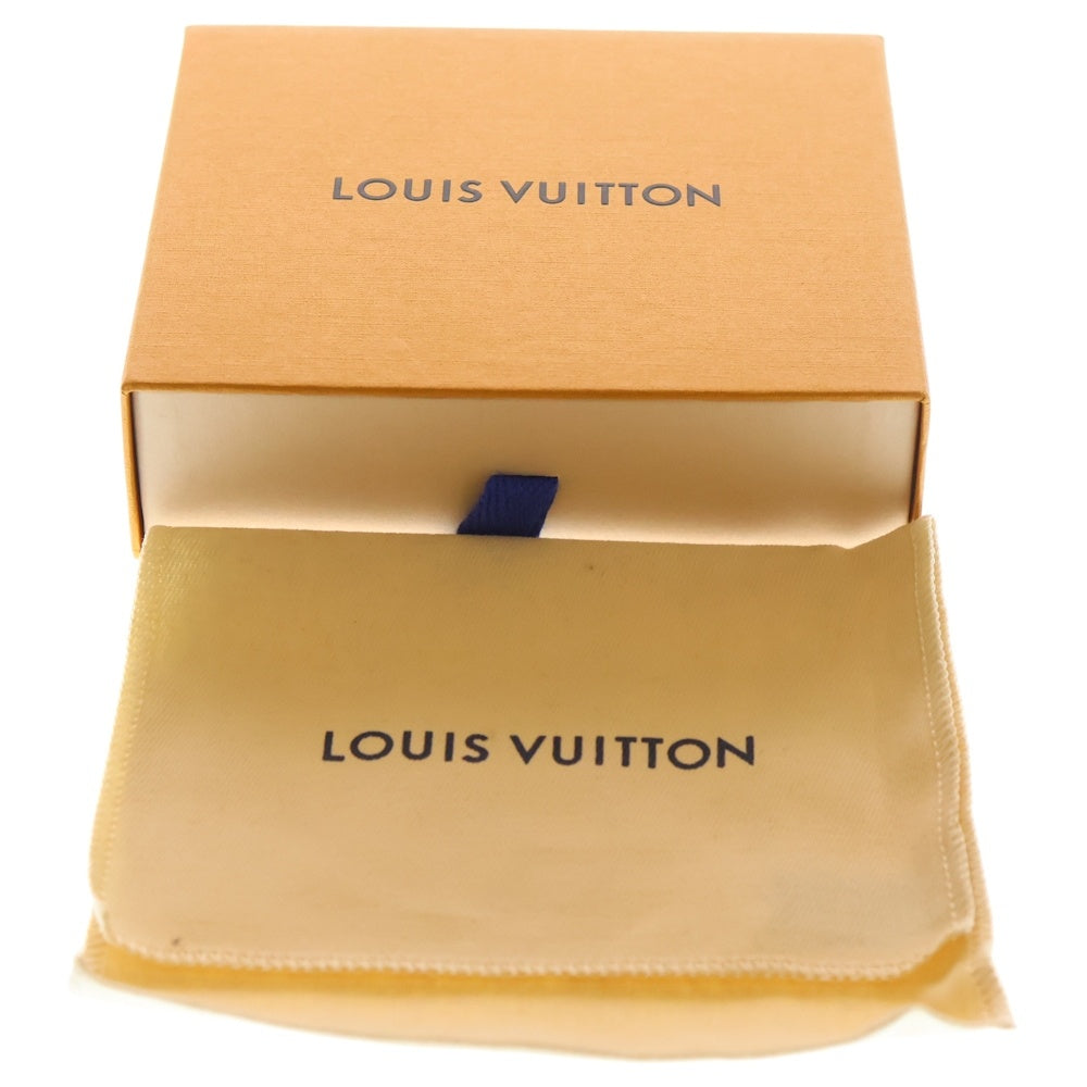 LOUIS VUITTON(ルイヴィトン) カードケース オーガナイザー・ドゥ ポッシュ モノグラムエクリプス M61696