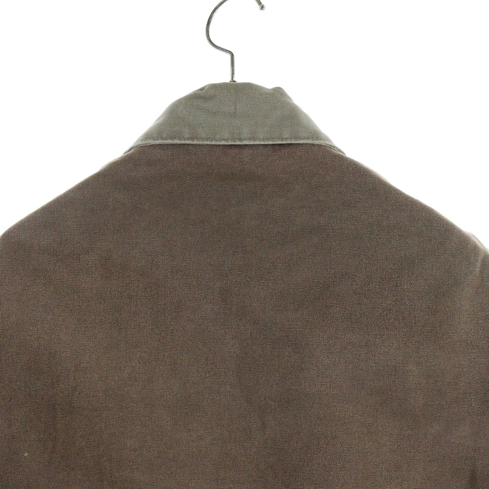 CARHARTT(カーハート) VINTAGE DETROIT JACKET J97 CHT ダック