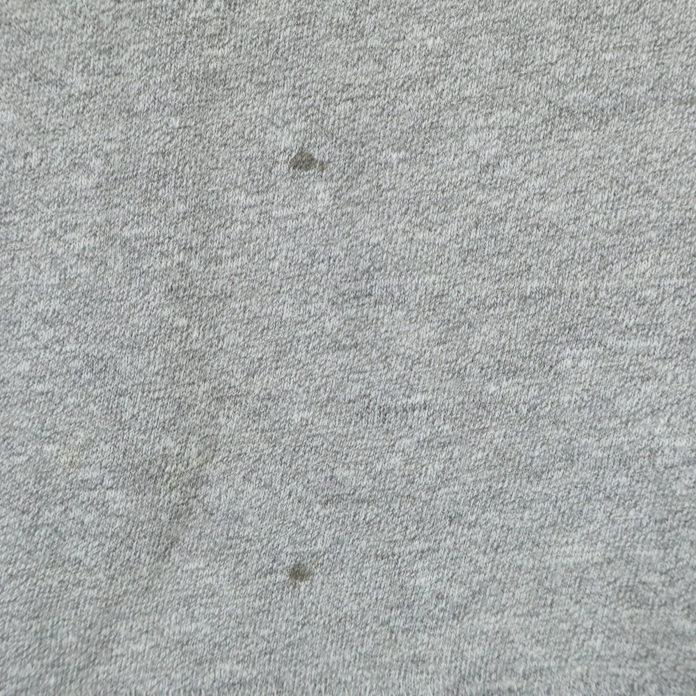 CHAMPION(チャンピオン) 80S NEW YORK YANKEES ニューヨークヤンキース ベースボール トリコタグ 染み込み 半袖Tシャツ カットソー グレー