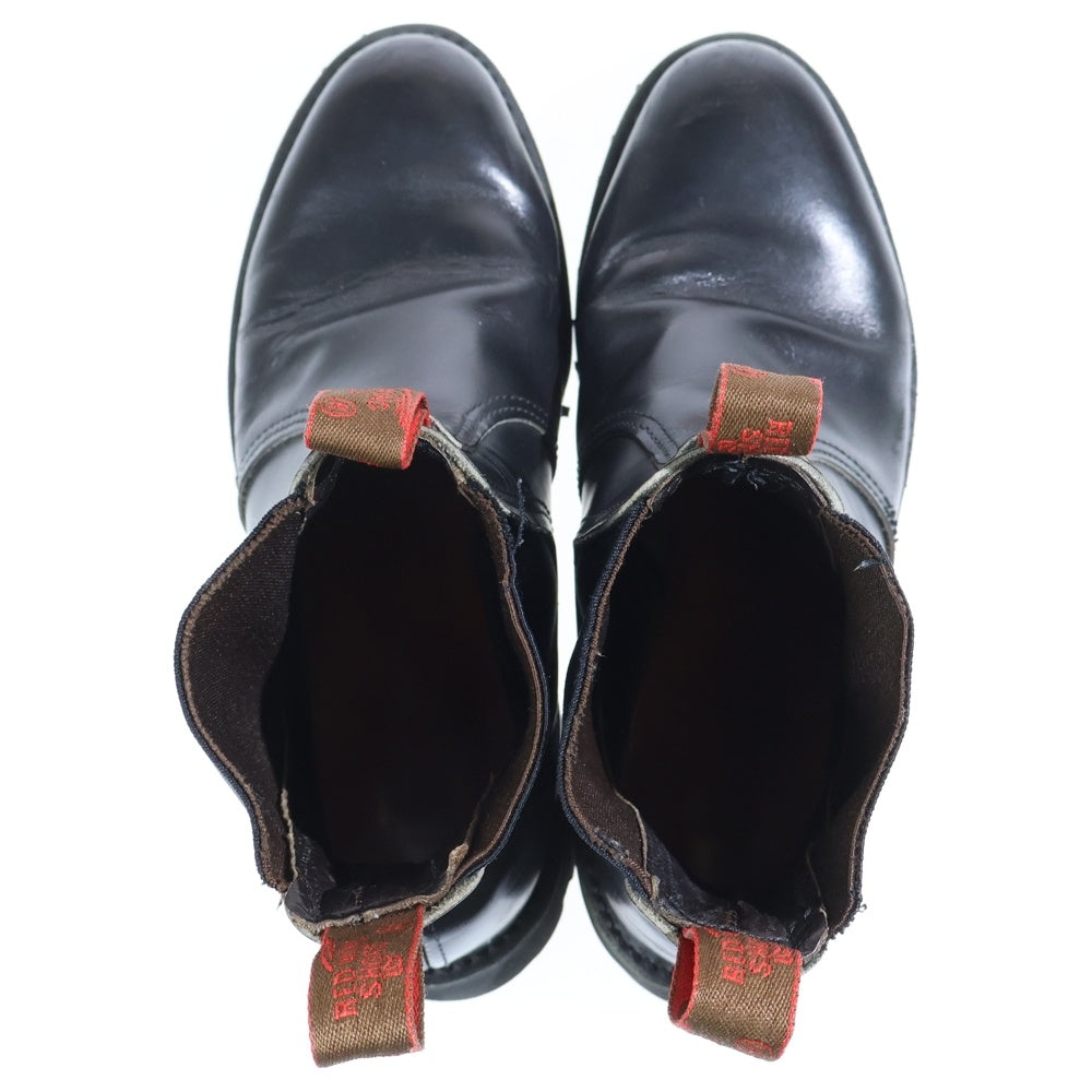 RED WING(レッド ウイング) SIDE GOA LEATHER CHELSEA BOOTS サイドゴア レザー チェルシー ブーツ ブラック