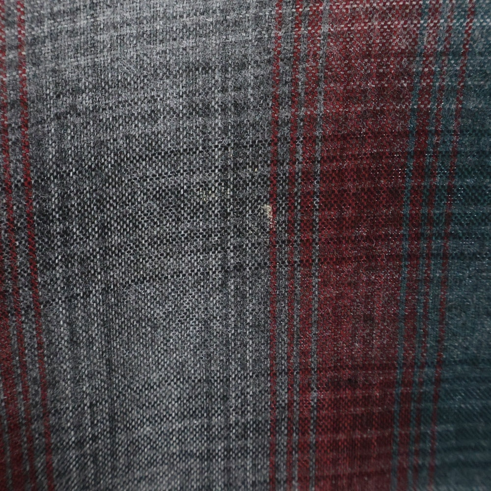 VINTAGE(ヴィンテージ) 50-60S ARROW アロー CHEVELLA RAYON L/S OMBRE