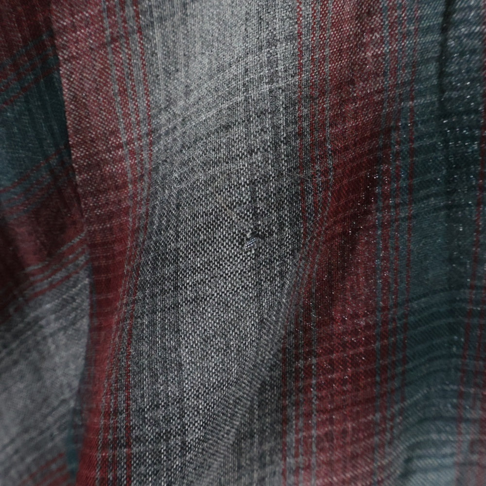 VINTAGE(ヴィンテージ) 50-60S ARROW アロー CHEVELLA RAYON L/S OMBRE