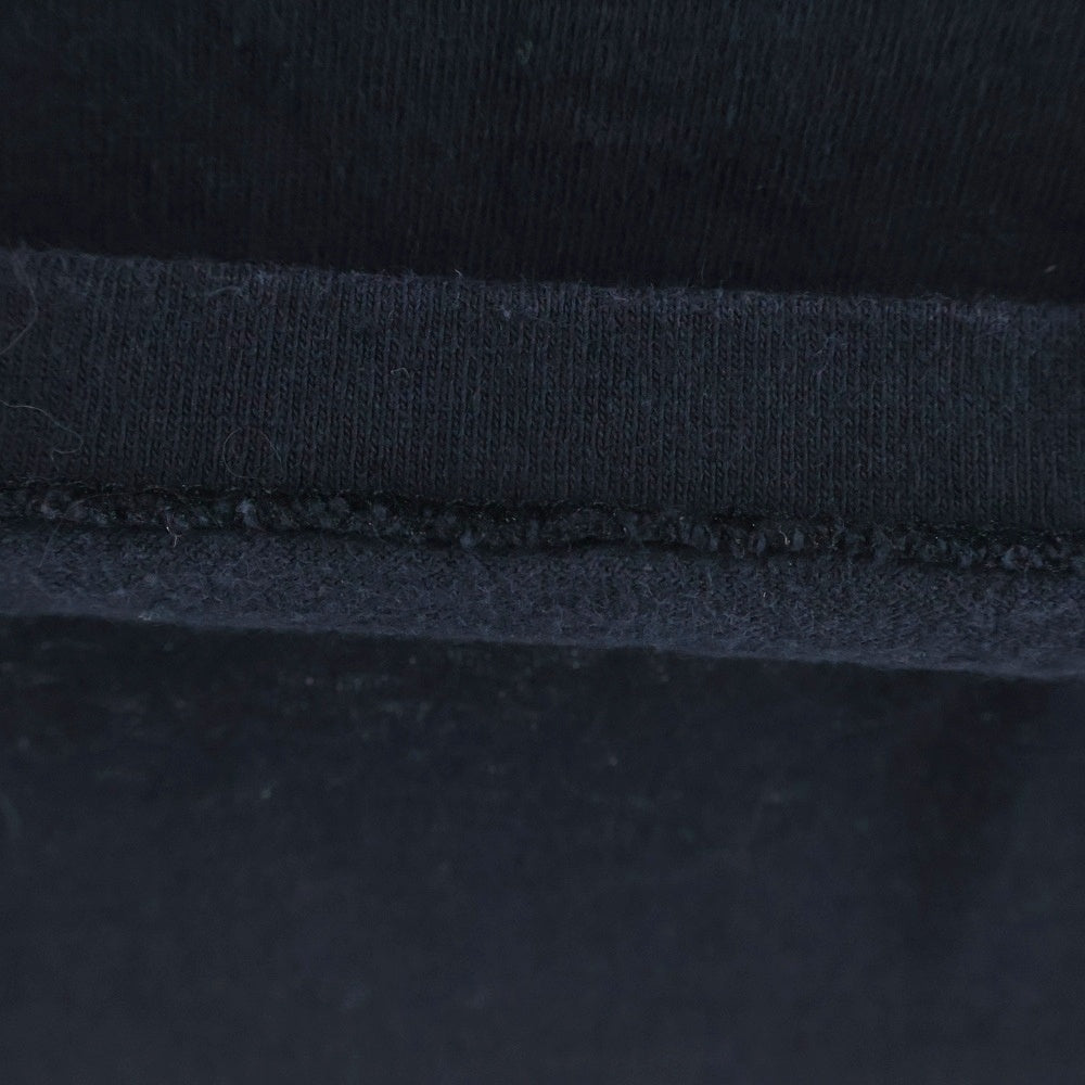 VINTAGE(ヴィンテージ) 90S THE PHANTOM OF THE OPERA オペラ座の怪人 両面プリント 半袖Tシャツ カットソー ブラック