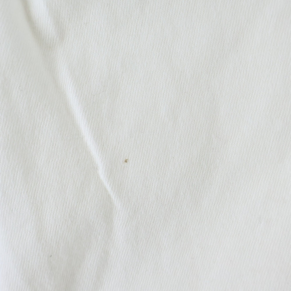 VINTAGE(ヴィンテージ) 90S OZZY OSBOURNE TATOO L/S TEE オジーオズボーン タトゥー グラフィックプリント ロングスリーブ 長袖Tシャツ カットソー ホワイト