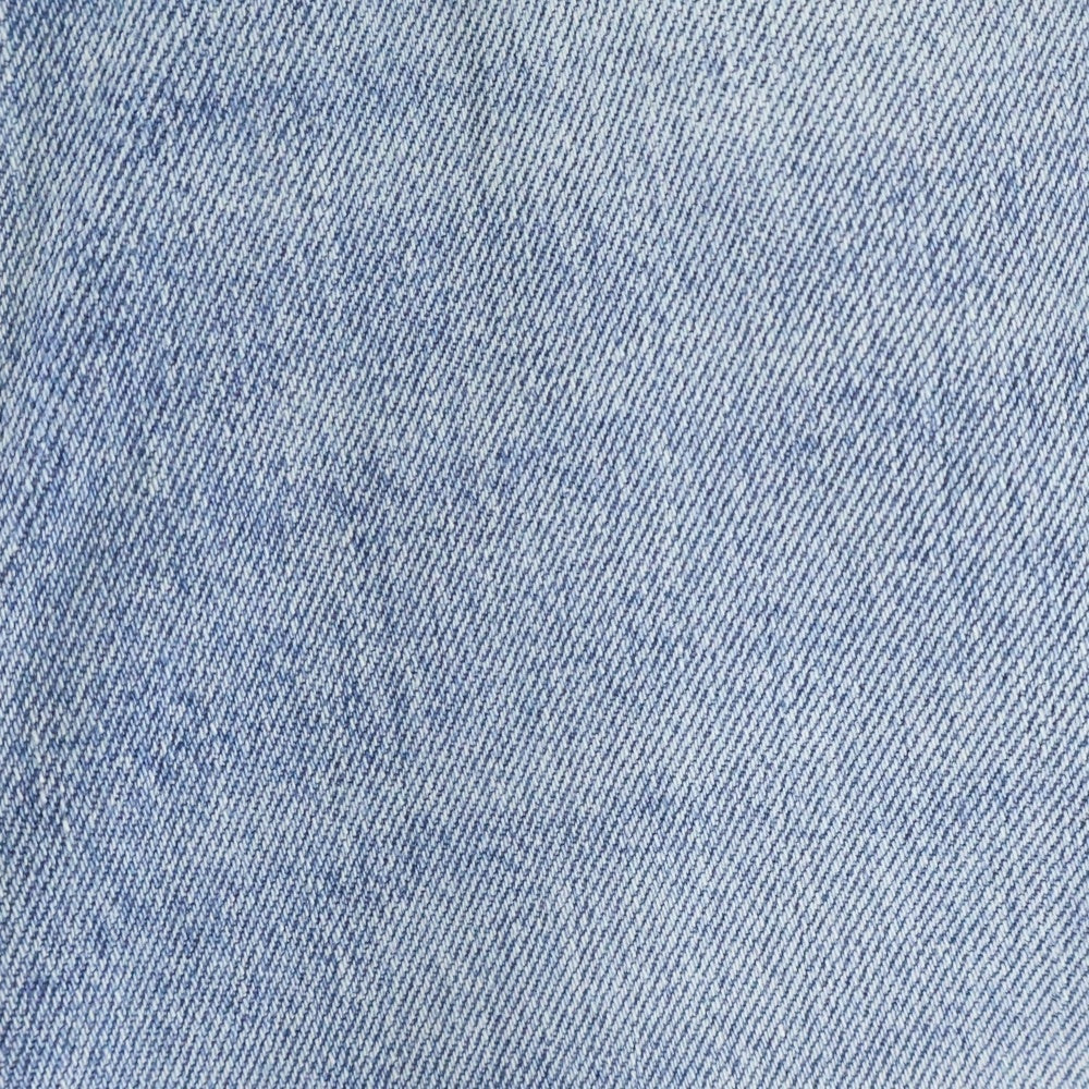 BALENCIAGA(バレンシアガ) 22AW プルアップワイドバギーデニムパンツ 704282 TDW14 インディゴ