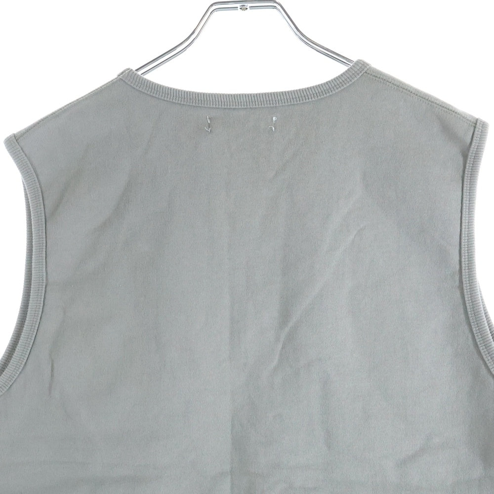 nonnative(ノンネイティブ) HIKER VEST NH-V400 POLY FLEECE POLARTEC ハイカーベストポリフリースポーラテック ベージュ