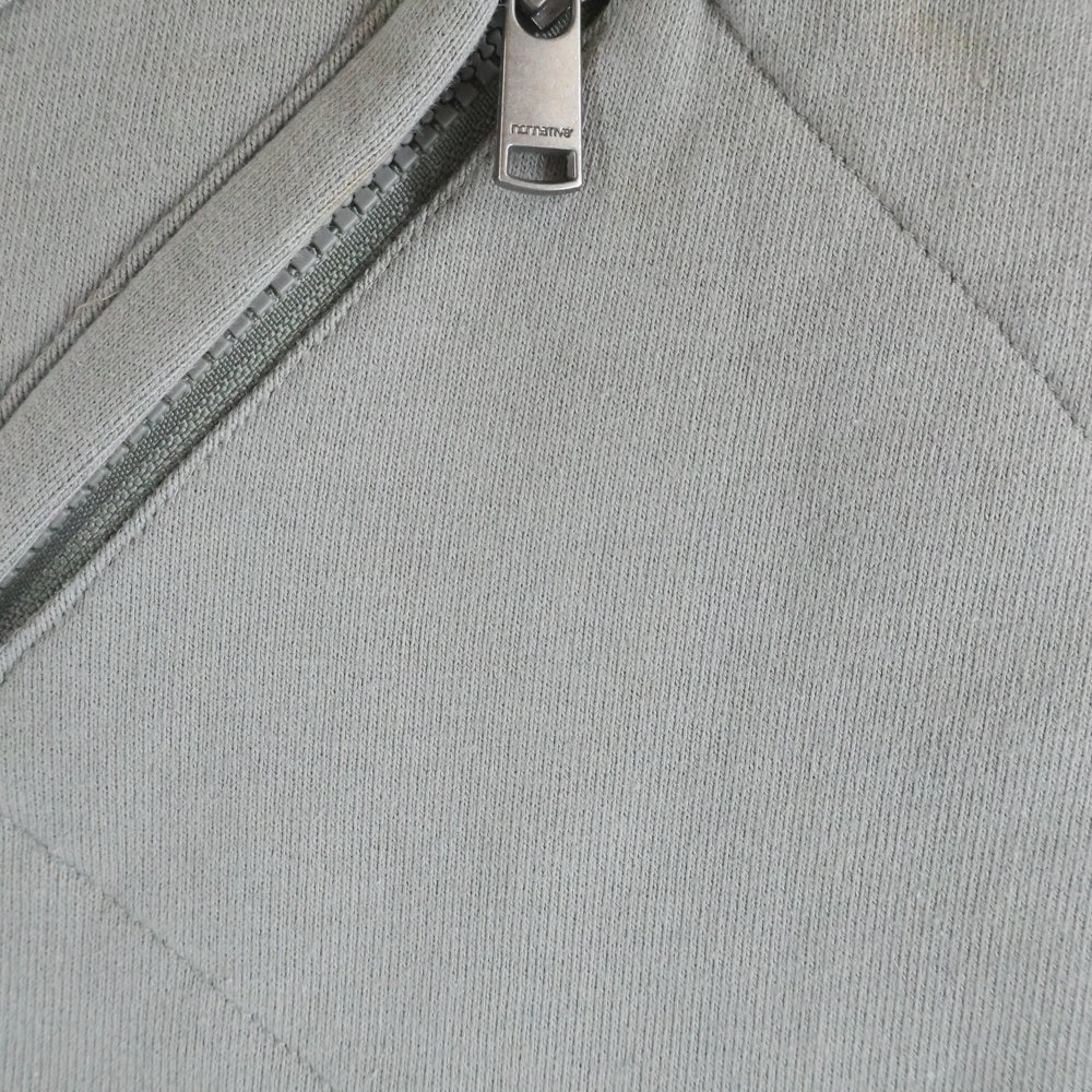 nonnative(ノンネイティブ) HIKER VEST NH-V400 POLY FLEECE POLARTEC ハイカーベストポリフリースポーラテック ベージュ