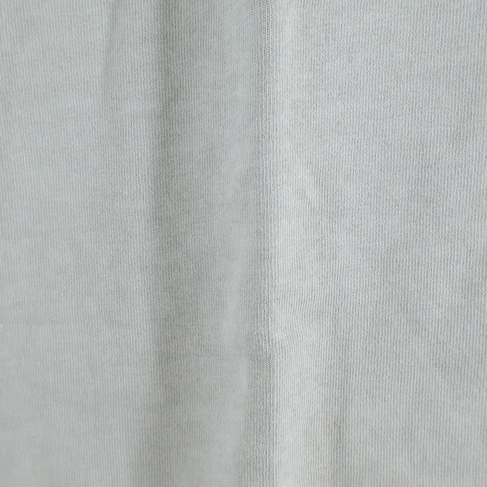 A.P.C(アーペーセー) 半袖ポケット付きベージュポロシャツ 24215-1-91902