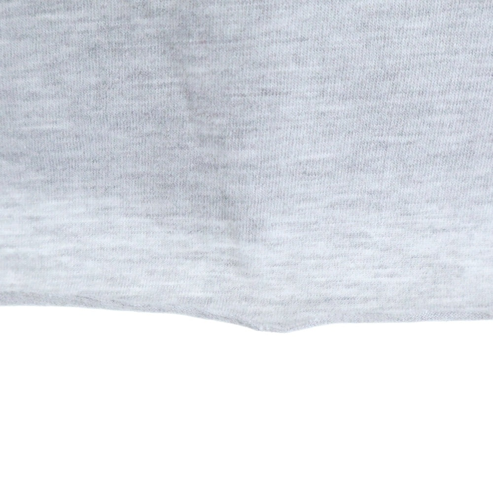 FRAGMENT DESIGN(フラグメントデザイン) AKA SIX BY SIMON BARKER ×FRAGMENT DESIGN ×THE POOL AOYAMA 14SS COWBOY TEE プリント半袖Tシャツ PBM-2405-A