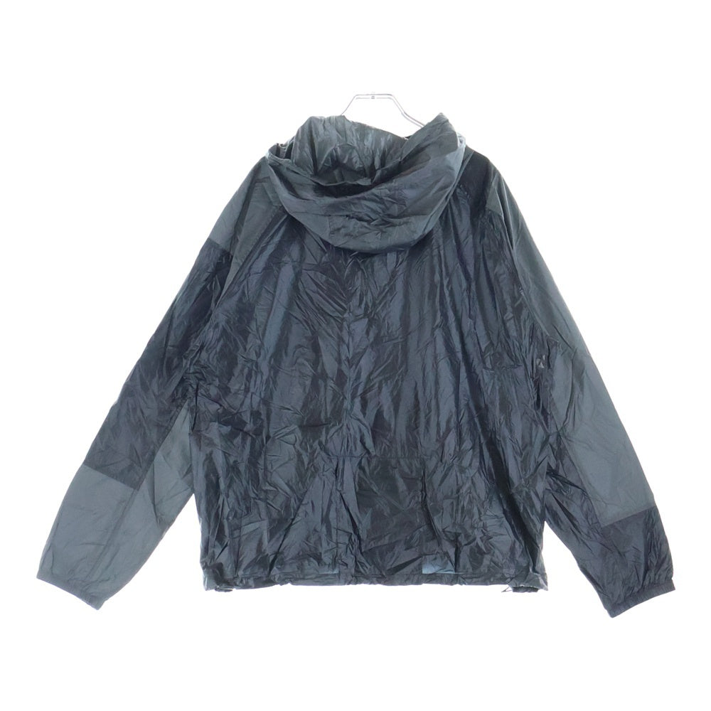 Marmot(マーモット) PERTEX SHEER JACKET LEVEL 3 25SS-L3-01 シアージャケット マウンテンパーカー ジップアップ ブラック