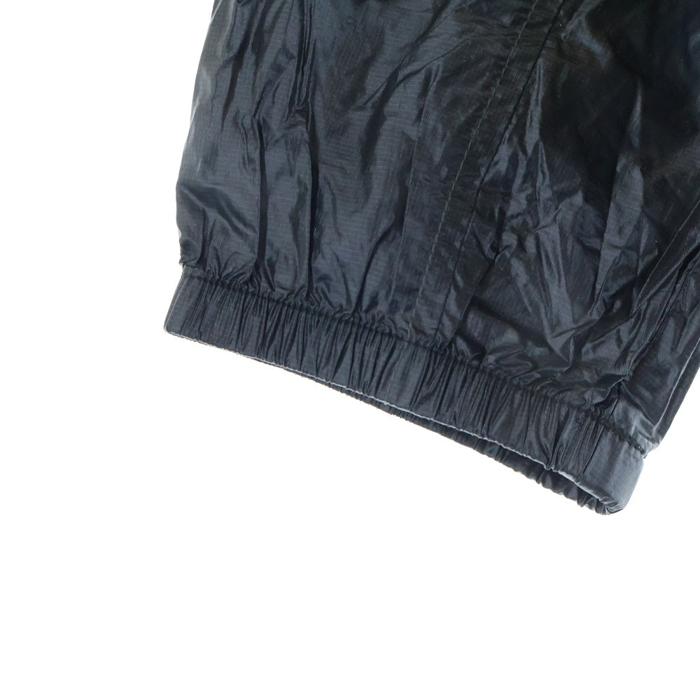Marmot(マーモット) PERTEX SHEER JACKET LEVEL 3 25SS-L3-01 シアージャケット マウンテンパーカー ジップアップ ブラック
