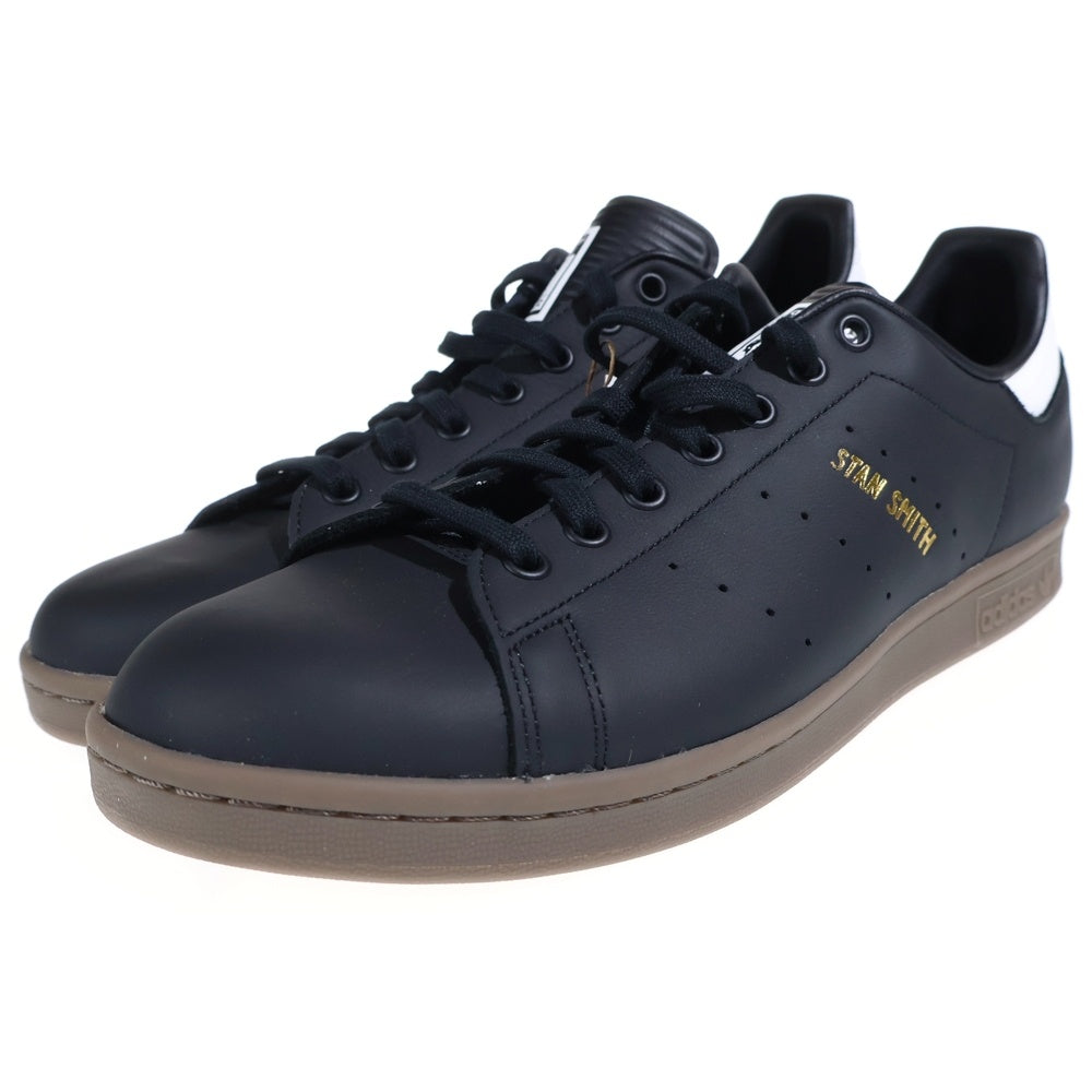 adidas(アディダス) STAN SMITH BILLY'S EXCLUSIVEI G1319 スタンスミス ビリーズ ローカットスニーカー ブラック US12/30cm