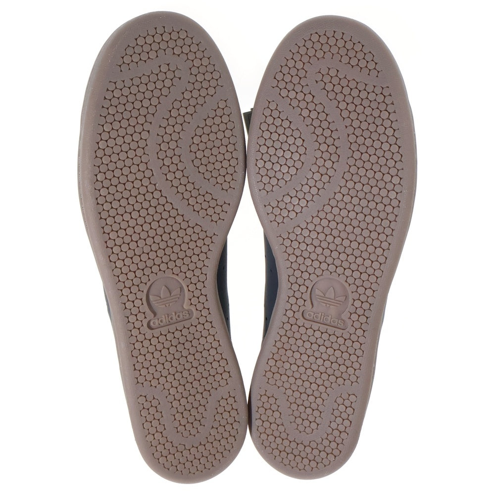 adidas(アディダス) STAN SMITH BILLY'S EXCLUSIVEI G1319 スタンスミス ビリーズ ローカットスニーカー ブラック US12/30cm