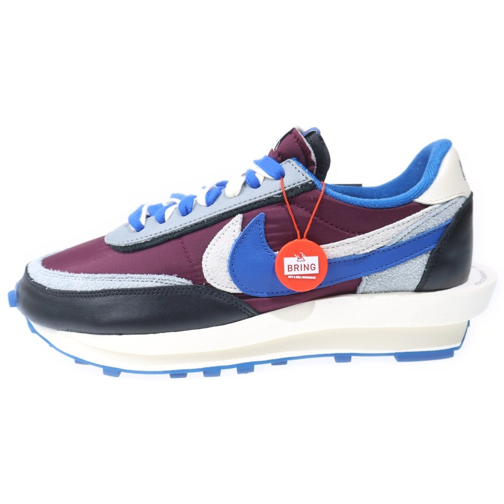 NIKE(ナイキ) ×UNDERCOVER ×SACAI LDWAFFLE /SU アンダカバー サカイ LDワッフル ローカットスニーカー マルチ US11/39cm DJ4877-600