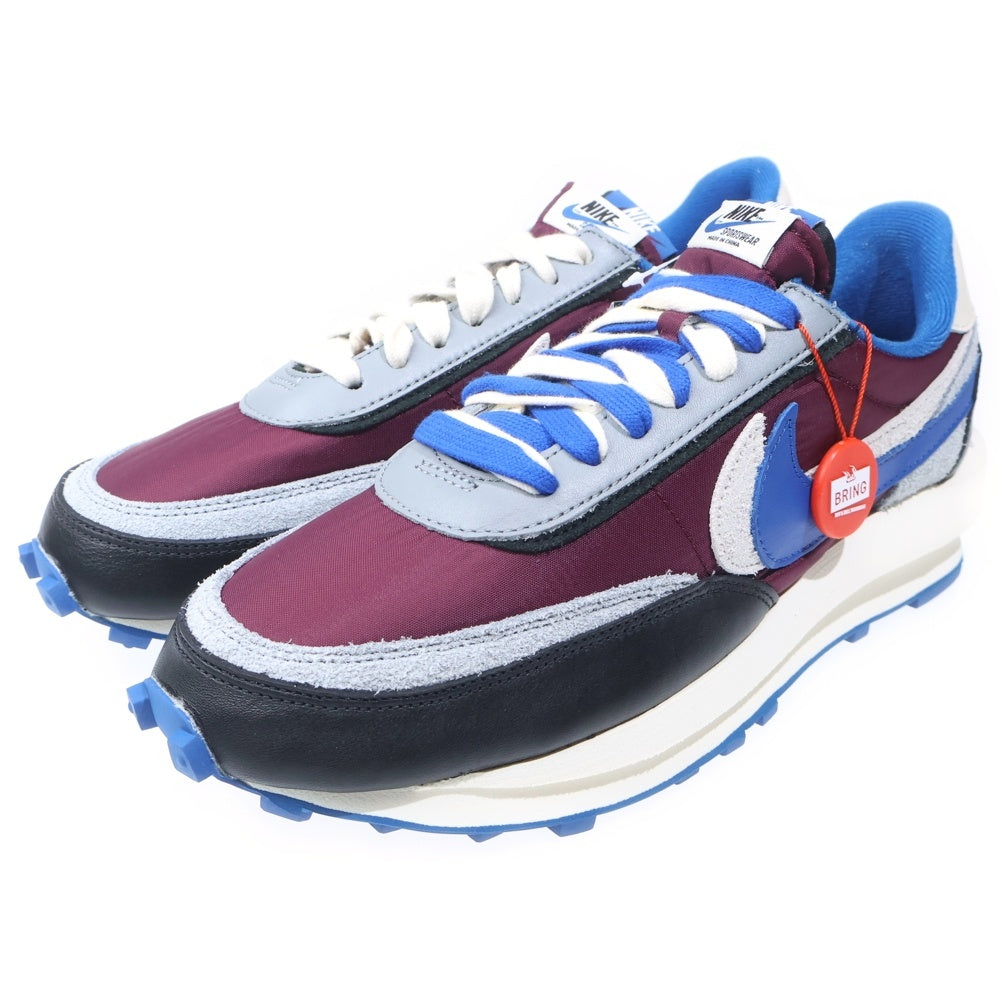 NIKE(ナイキ) ×UNDERCOVER ×SACAI LDWAFFLE /SU アンダカバー サカイ LDワッフル ローカットスニーカー マルチ US11/39cm DJ4877-600