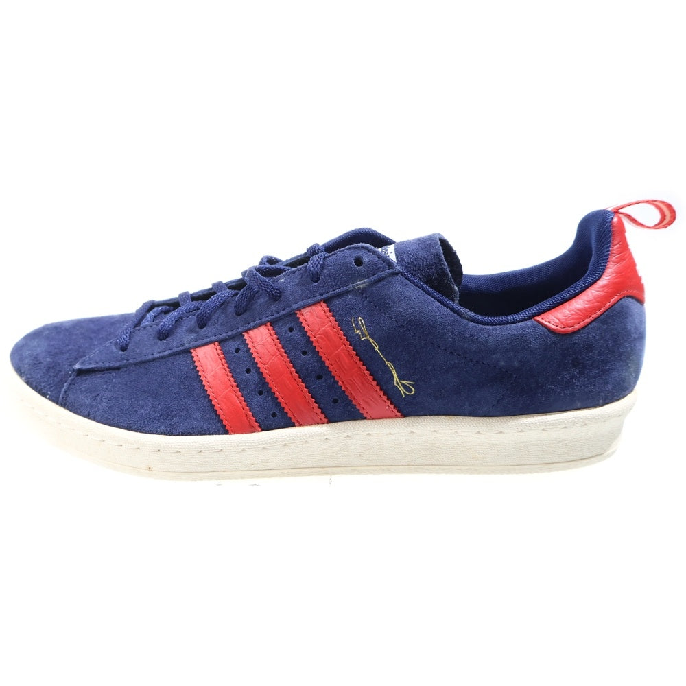 adidas(アディダス) ObyO KzK Campus CP 80s FELICITY G17918 キャンパス ローカットスニーカー スエード US11/29cm