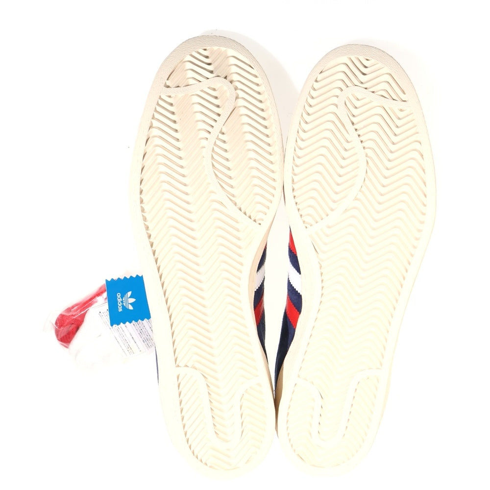 adidas(アディダス) ObyO KzK Campus CP 80s FELICITY G17918 キャンパス ローカットスニーカー スエード US11/29cm