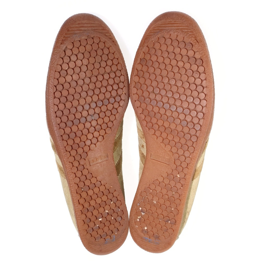 adidas(アディダス) 70s Riviera Tobacco Camel Brown France DS ヴィンテージ リヴィエラ タバコ ローカットスニーカー スエード US10.5/28.5cm