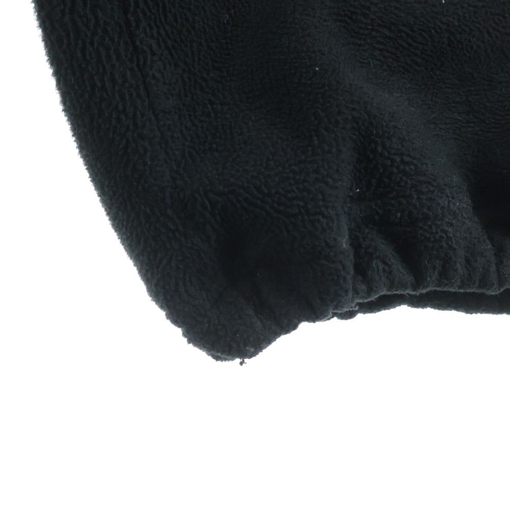 NEW ERA(ニューエラ) FLEECE PANTS BOX LOGO フリースパンツ ボックスロゴ ウーブンパッチ