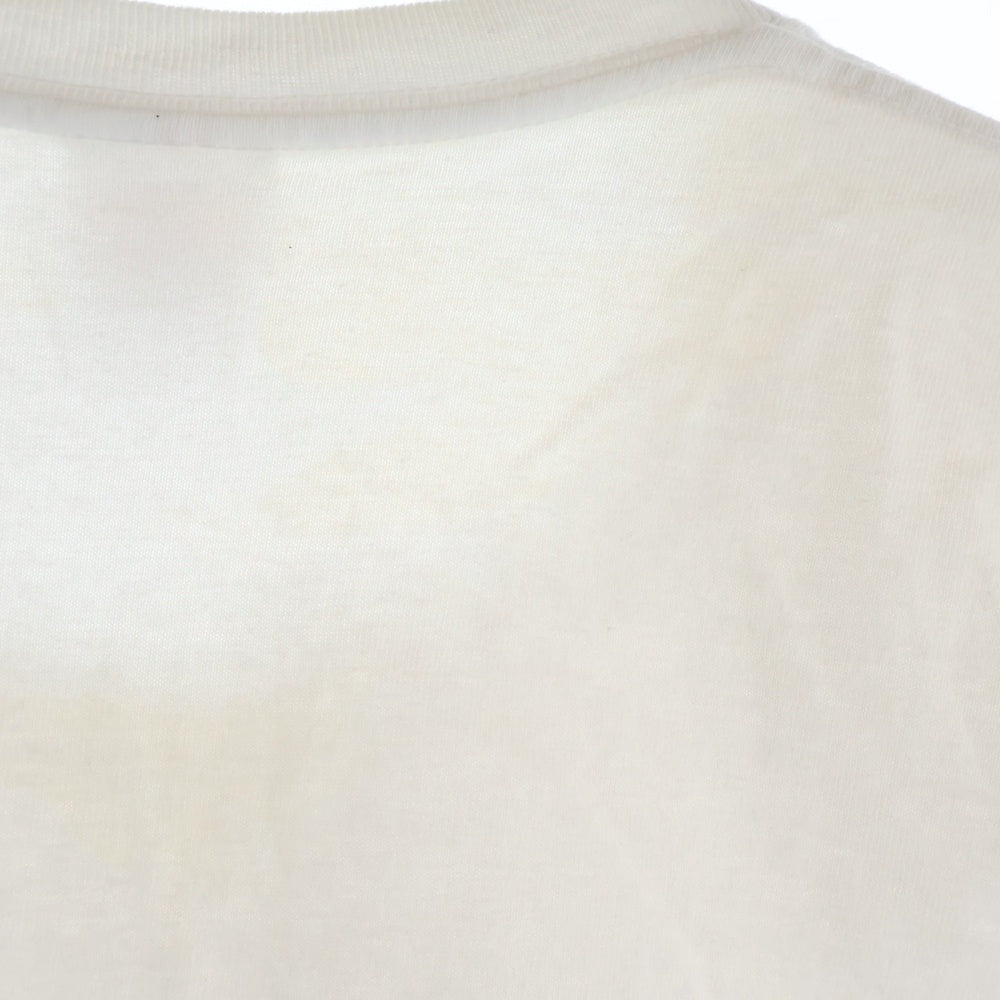 SUPREME(シュプリーム) 23AW Box Logo Tee Camo カモフラージュ 迷彩 ボックスロゴ クルーネック 半袖Tシャツ カットソー ホワイト