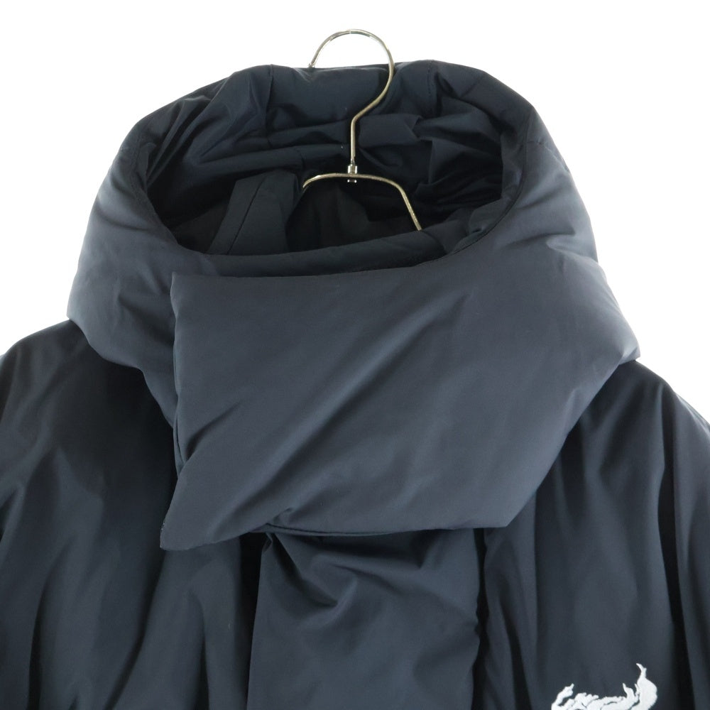 GERRIT JACOB(ジェリット・ジェイコブ) 25AW PADDED JACKET マルチカラー パデッドジャケット