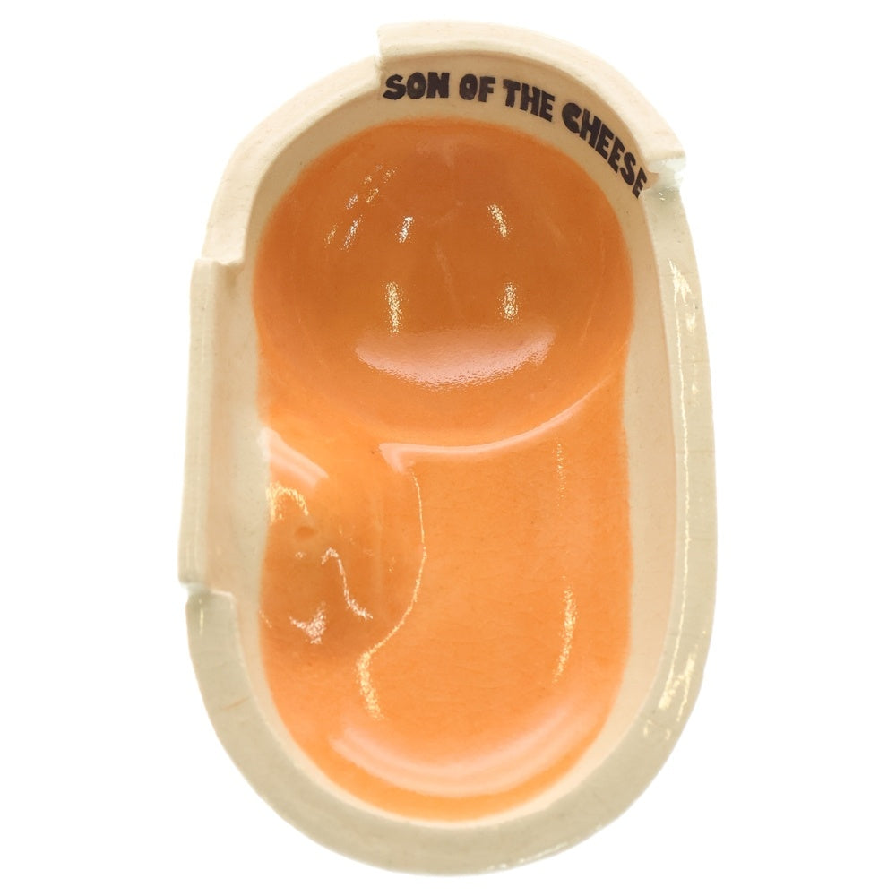 SON OF THE CHEESE(サノバチーズ) ×BROSH S/O/T/CHEESE POOL BYSP プール型小物置き SC2211-AC51 ■