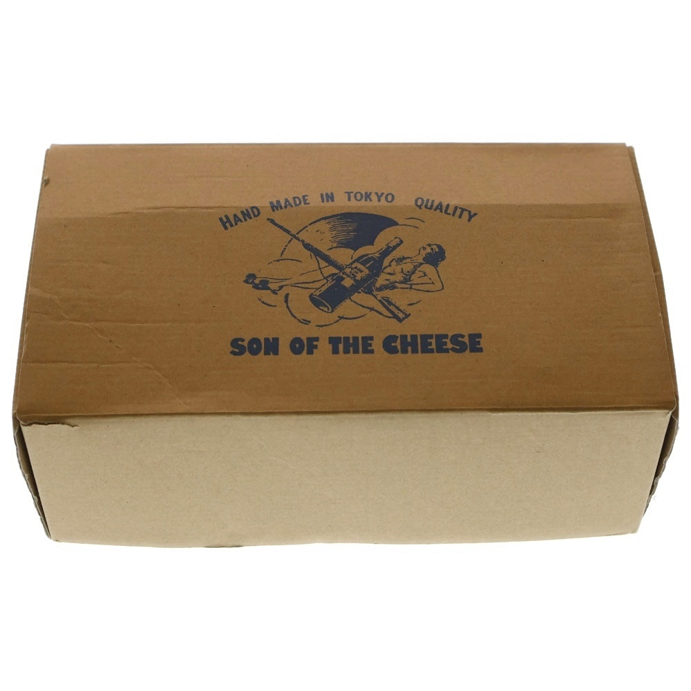 SON OF THE CHEESE(サノバチーズ) ×BROSH S/O/T/CHEESE POOL BYSP プール型小物置き SC2211-AC51 ■
