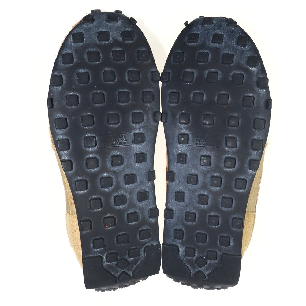 NIKE(ナイキ) DAYBREAK VNTG 316175-782 デイブレイク ヴィンテージ ベージュ/オレンジ ローカットスニーカー US11.5/29.5cm