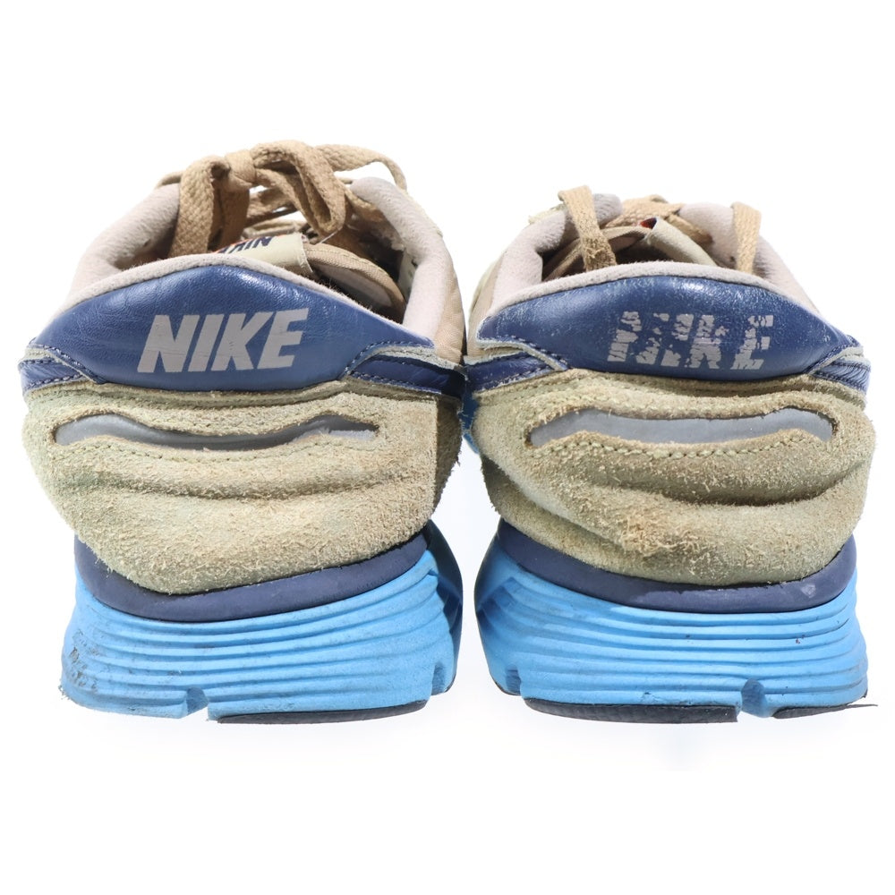 NIKE(ナイキ) VORTEX VINTAGE LUNAR NRG FILBERT ボルテックス ヴィンテージ ルナ フィルバート 559710-240 US11/29cm
