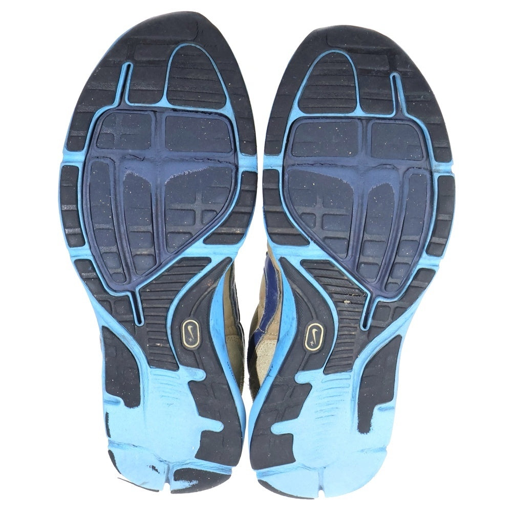 NIKE(ナイキ) VORTEX VINTAGE LUNAR NRG FILBERT ボルテックス ヴィンテージ ルナ フィルバート 559710-240 US11/29cm