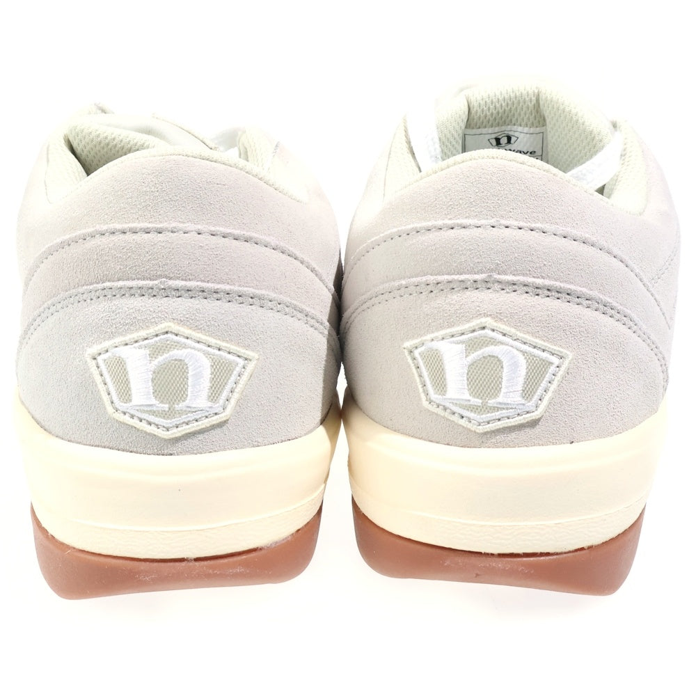 NORTHWAVE(ノースウェーブ) YSTRDYS TMRRW ESPRESSO CREAM 90155016 イエスタデイズトゥモロー エスプレッソ ローカットスニーカー グレー US11/29cm