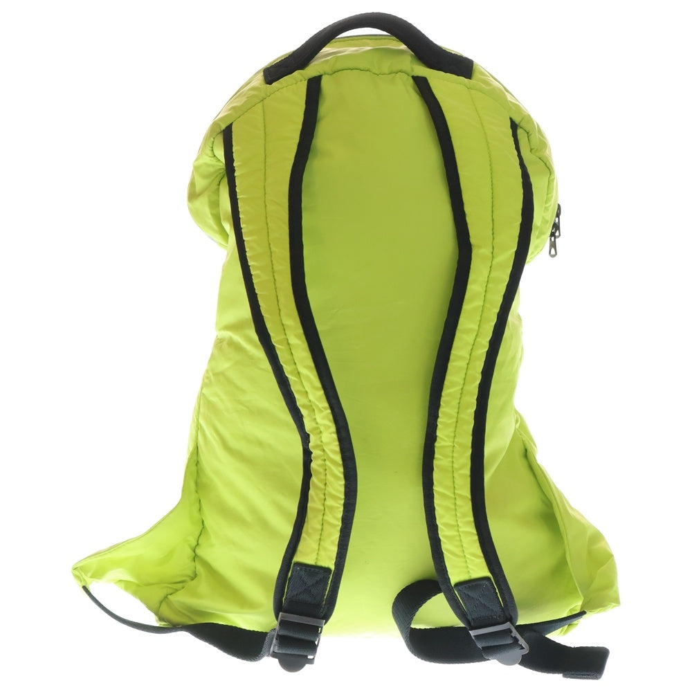 c.e cav empt(シーイー) ×PORTER BACKPACK ×ポーター バックパック イエロー