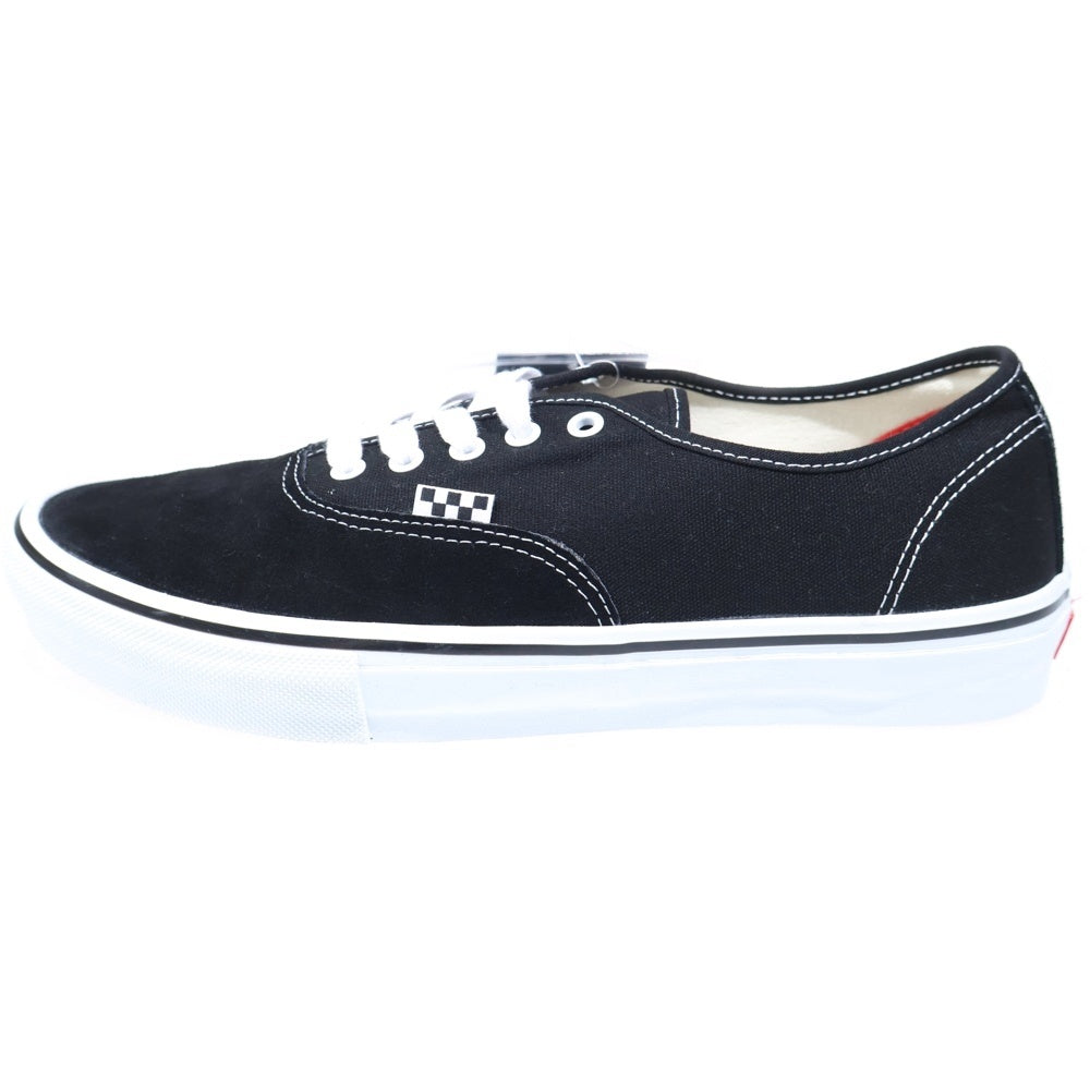 VANS(ヴァンズ) SKATE AUTHENTIC VN0A5FC8Y28 スケートオーセンティック ローカットスニーカー US12/30cm