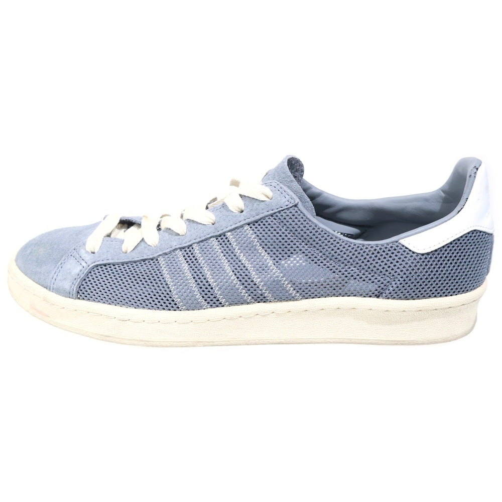 adidas(アディダス) ×倉石一樹 adidas Originals by 84-LAB. CP 80S 84-LAB Q23085 ローカットスニーカー US11/29cm グレー