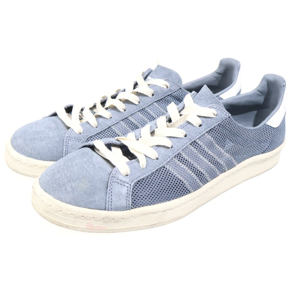 adidas(アディダス) ×倉石一樹 adidas Originals by 84-LAB. CP 80S 84-LAB Q23085 ローカットスニーカー US11/29cm グレー