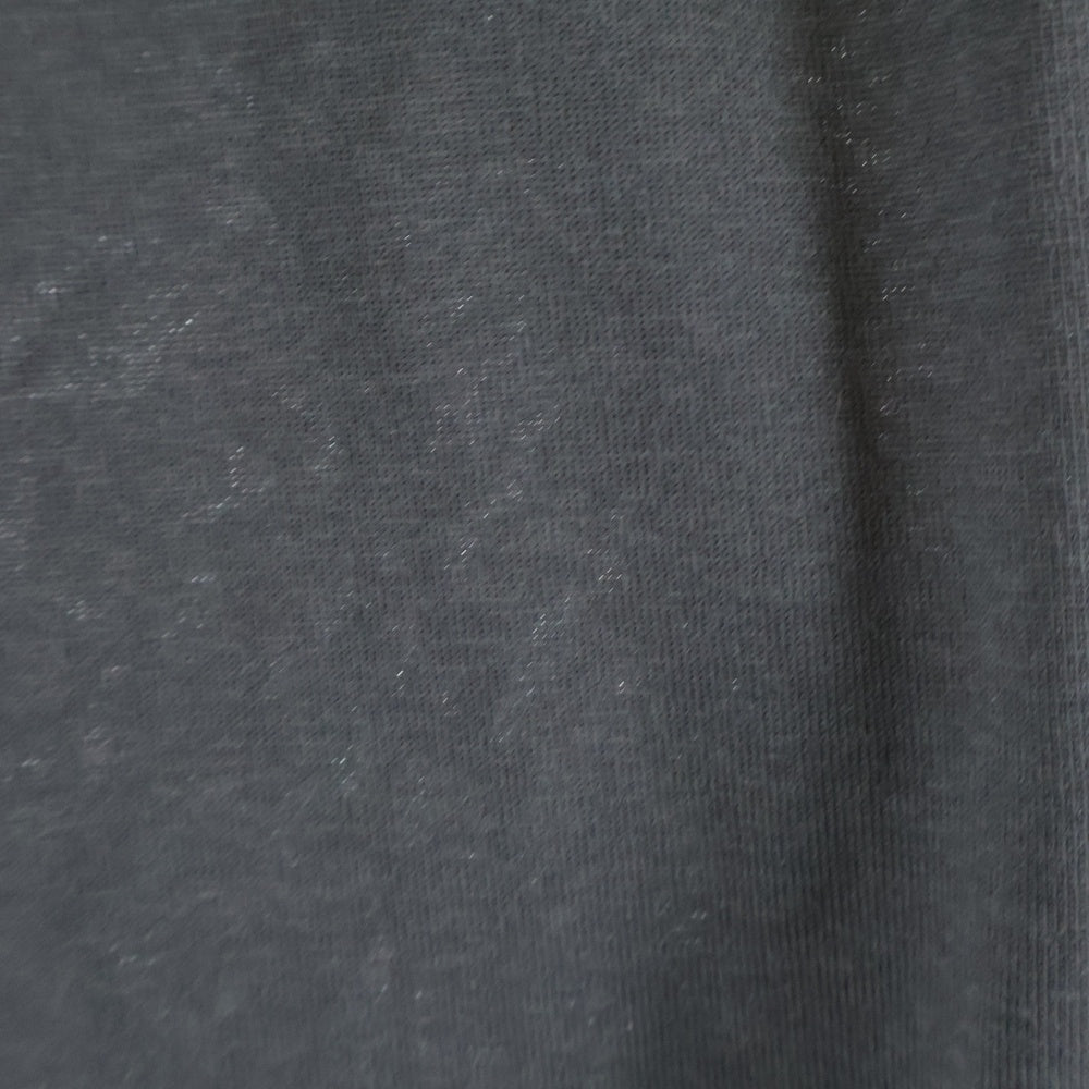 F.C.R.B./F.C.Real Bristol/FCRB(エフシーアールビー/エフシーレアルブリストル) 21SS FCRB POLARTEC POWER DRY TEE FCRB-210034 ポーラーテック ラバーロゴ 半袖Tシャツ グレー