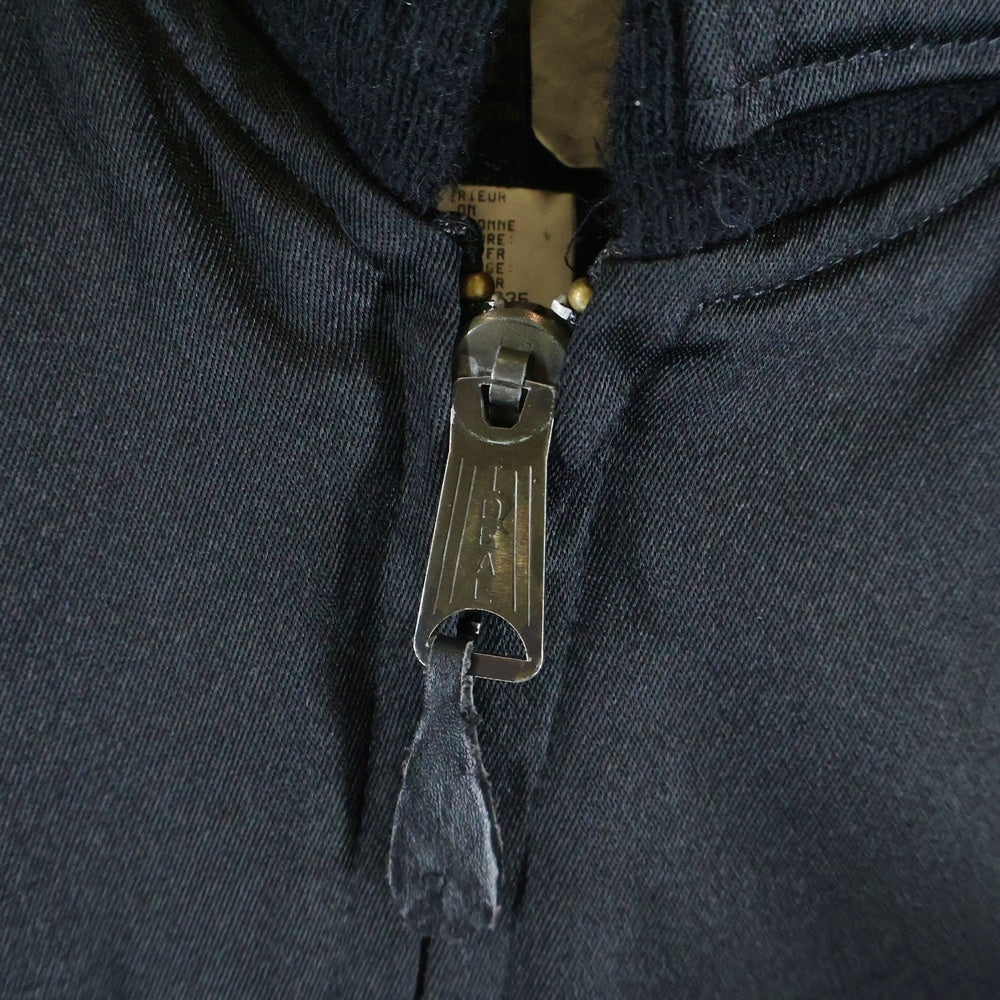VINTAGE(ヴィンテージ) SPIWAK JACKET TYPE G-8 USA製 スピワック フライト ジャケット ブラック TG8WEP