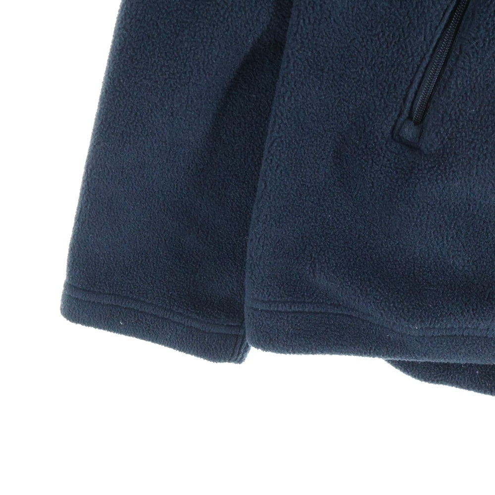 Mountain Research(マウンテンリサーチ) 21AW I.D. JKT. FLEECE JACKET フリースジャケット ネイビー MTR-3389
