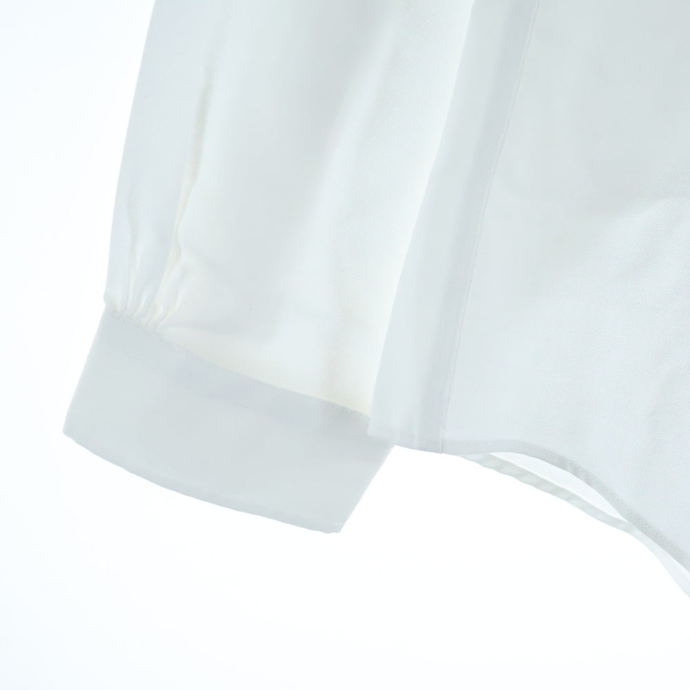 BROOKS BROTHERS(ブルックス ブラザーズ) REGENT FIT L/S BD SHIRT リージェント フィット ボタンダウン 長袖 ワイシャツ ホワイト 100186747